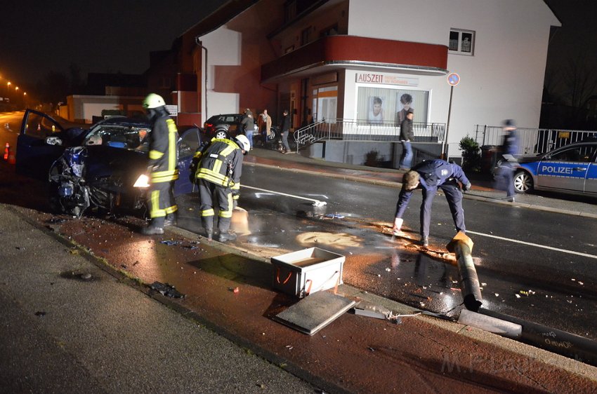 VU Koeln Porz Zuendorf Hauptstr P055.JPG - Miklos Laubert